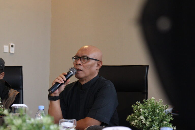 Lokakarya Tata Kelola Komunitas Seni 2026 6