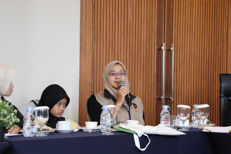 Lokakarya Tata Kelola Komunitas Seni 2026 7