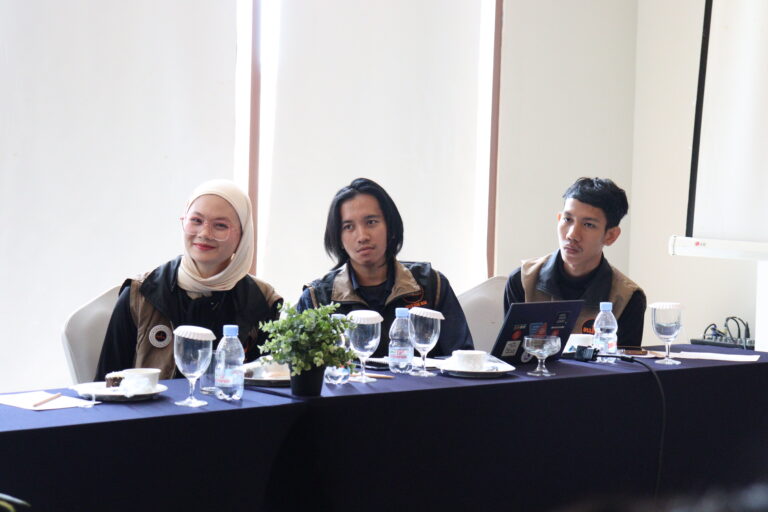 Lokakarya Tata Kelola Komunitas Seni 2026 8