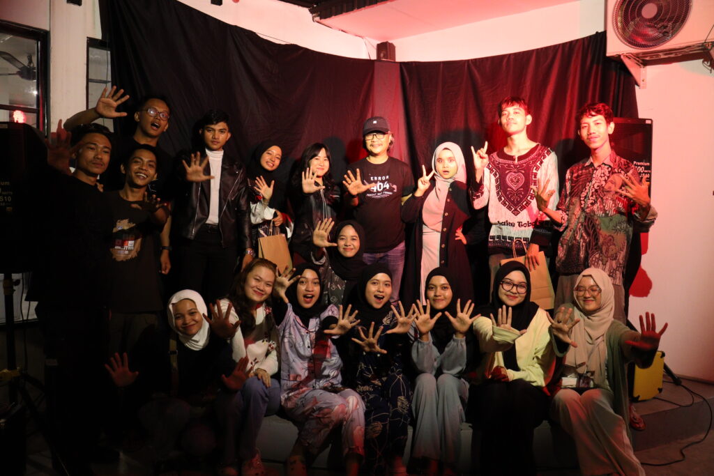 Mantra Suku #6: Membaca Taufik Efendi Aria dan Merawat Ingatan Bagi Generasi Masa Kini