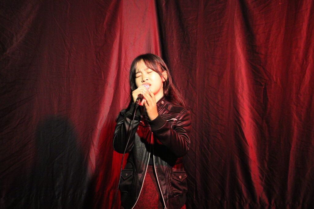 Malam Lentera Sastra (Mantra) Suku Seni Riau #6 (14-02) 5