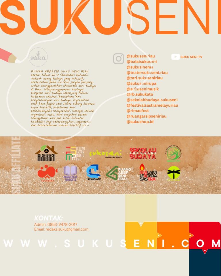 Oprec Suku Seni X 2026 7