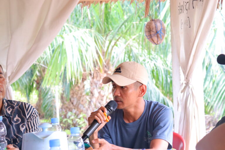 FGD Sekolah Budaya Pesisir 11