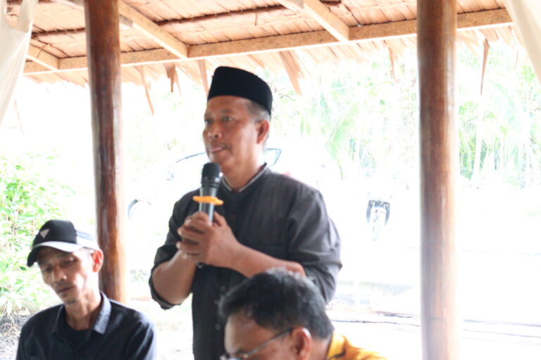 FGD Sekolah Budaya Pesisir 15