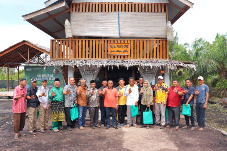 FGD Sekolah Budaya Pesisir 17