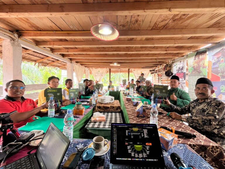 FGD Sekolah Budaya Pesisir 18