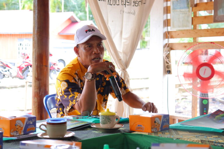 FGD Sekolah Budaya Pesisir 2