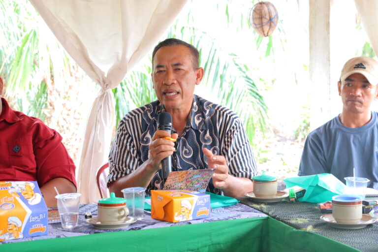 FGD Sekolah Budaya Pesisir 4