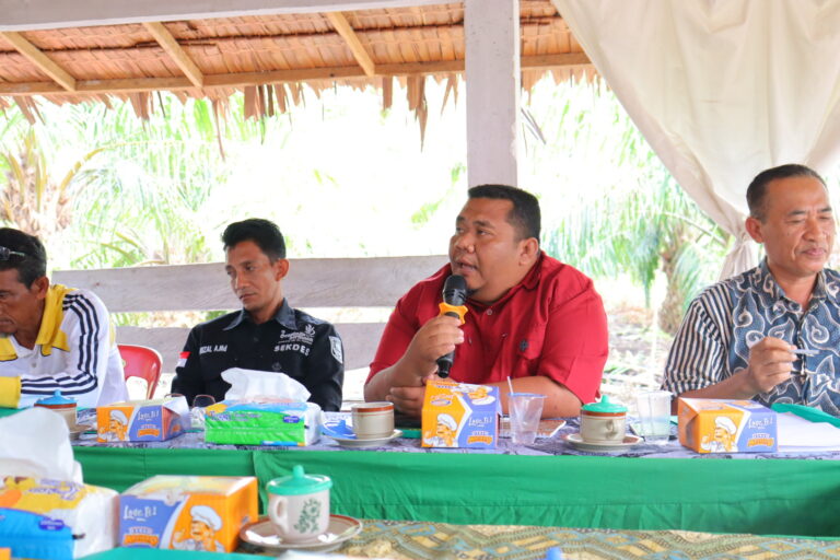 FGD Sekolah Budaya Pesisir 5