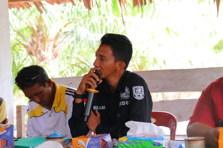FGD Sekolah Budaya Pesisir 6