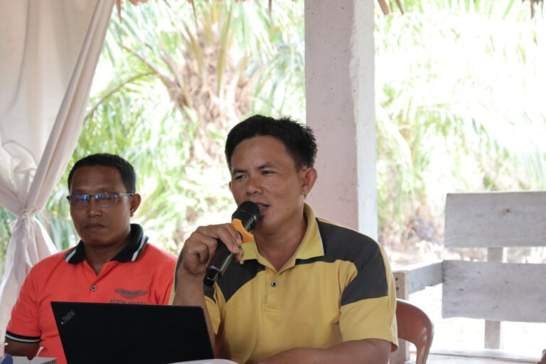 FGD Sekolah Budaya Pesisir 7