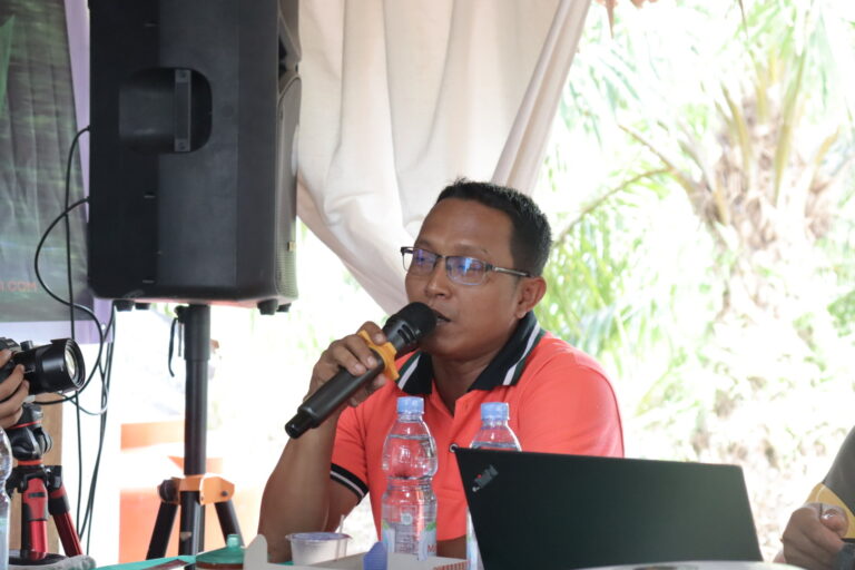 FGD Sekolah Budaya Pesisir 8
