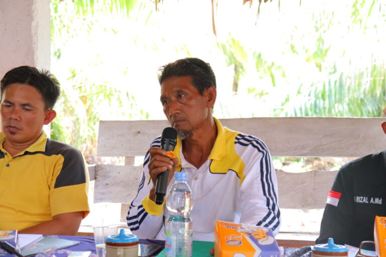 FGD Sekolah Budaya Pesisir 9
