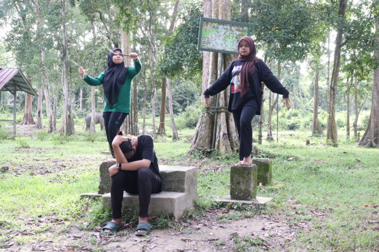 Orientasi Seni 1
