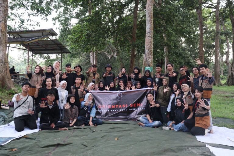 Orientasi Seni 10