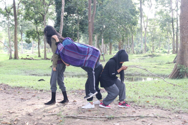 Orientasi Seni 2