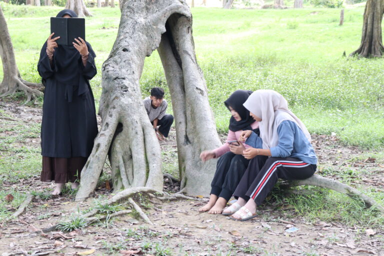 Orientasi Seni 3