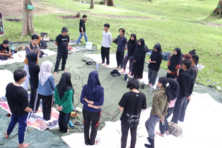 Orientasi Seni 4