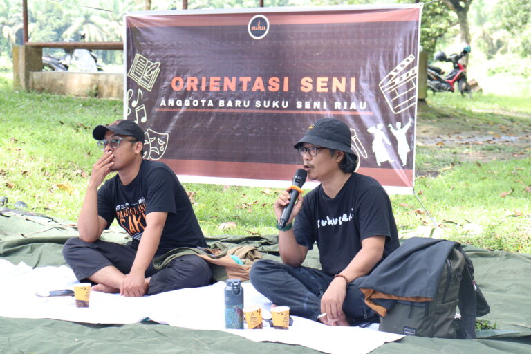 Orientasi Seni 5