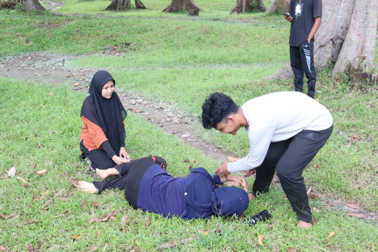 Orientasi Seni 9