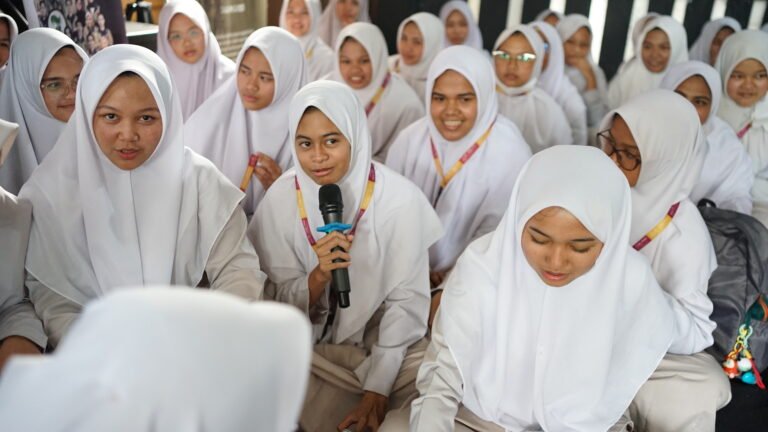 Outing Class IP ICBS 13
