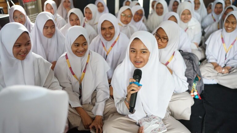 Outing Class IP ICBS 14