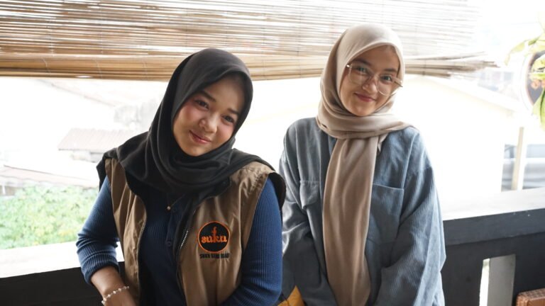 Outing Class IP ICBS 22