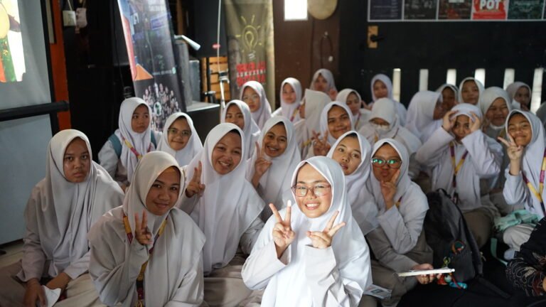 Outing Class IP ICBS 4