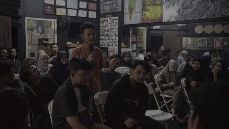 Suku Screening #30 10