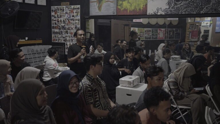 Suku Screening #30 11