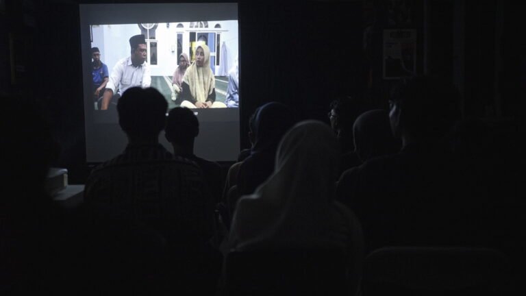 Suku Screening #30 17