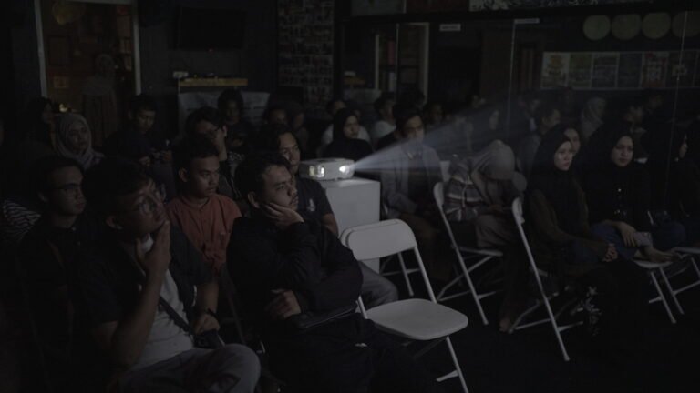 Suku Screening #30 18