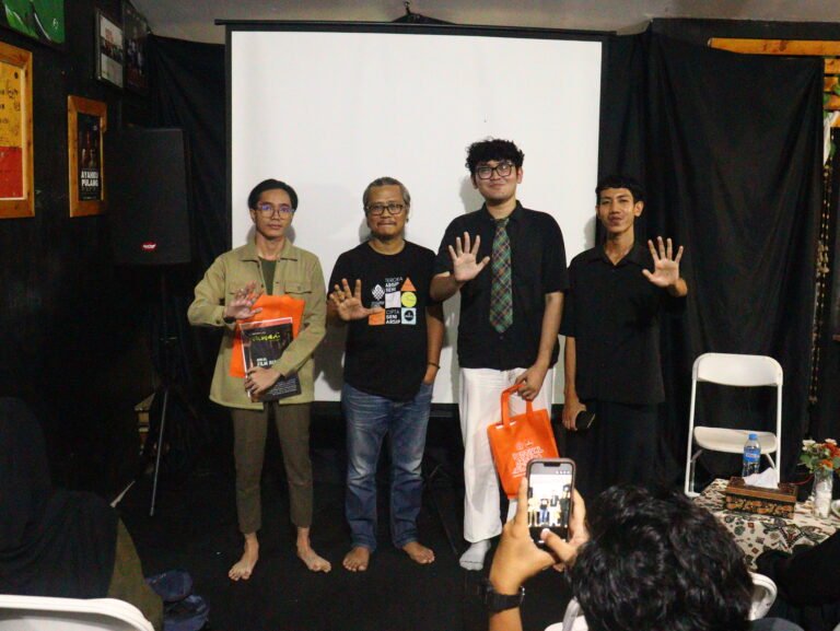 Suku Screening #30 2