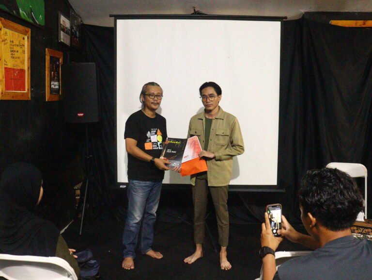 Suku Screening #30 3