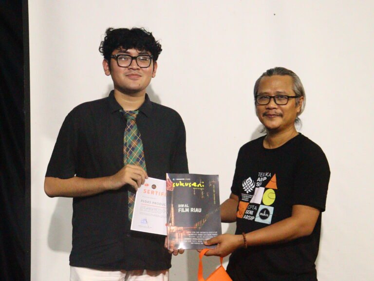 Suku Screening #30 4