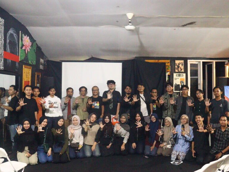 Suku Screening #30 5