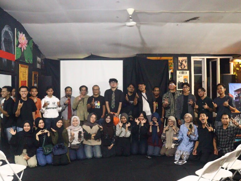 Suku Screening #30 6