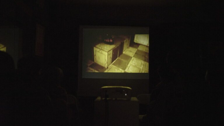 Suku Screening #30 7