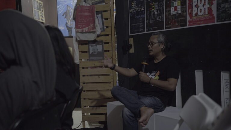 Suku Screening #30 8