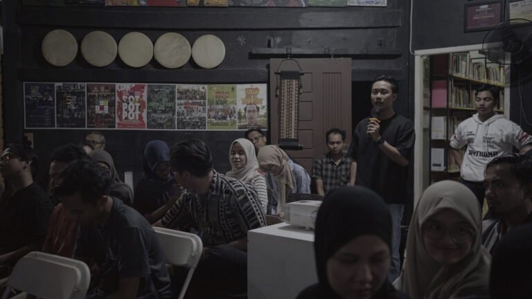 Suku Screening #30 9